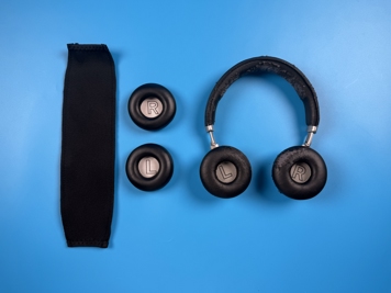 Почему не надо выбрасывать старые наушники. Вторая жизнь Meizu HD50!