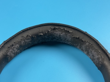 Почему не надо выбрасывать старые наушники. Вторая жизнь Meizu HD50!