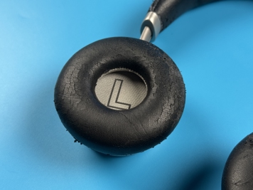 Почему не надо выбрасывать старые наушники. Вторая жизнь Meizu HD50!