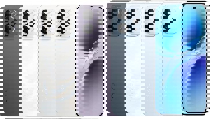 Скоро: Vivo V70 и V70 Elite с крутыми телевиками и мощной начинкой