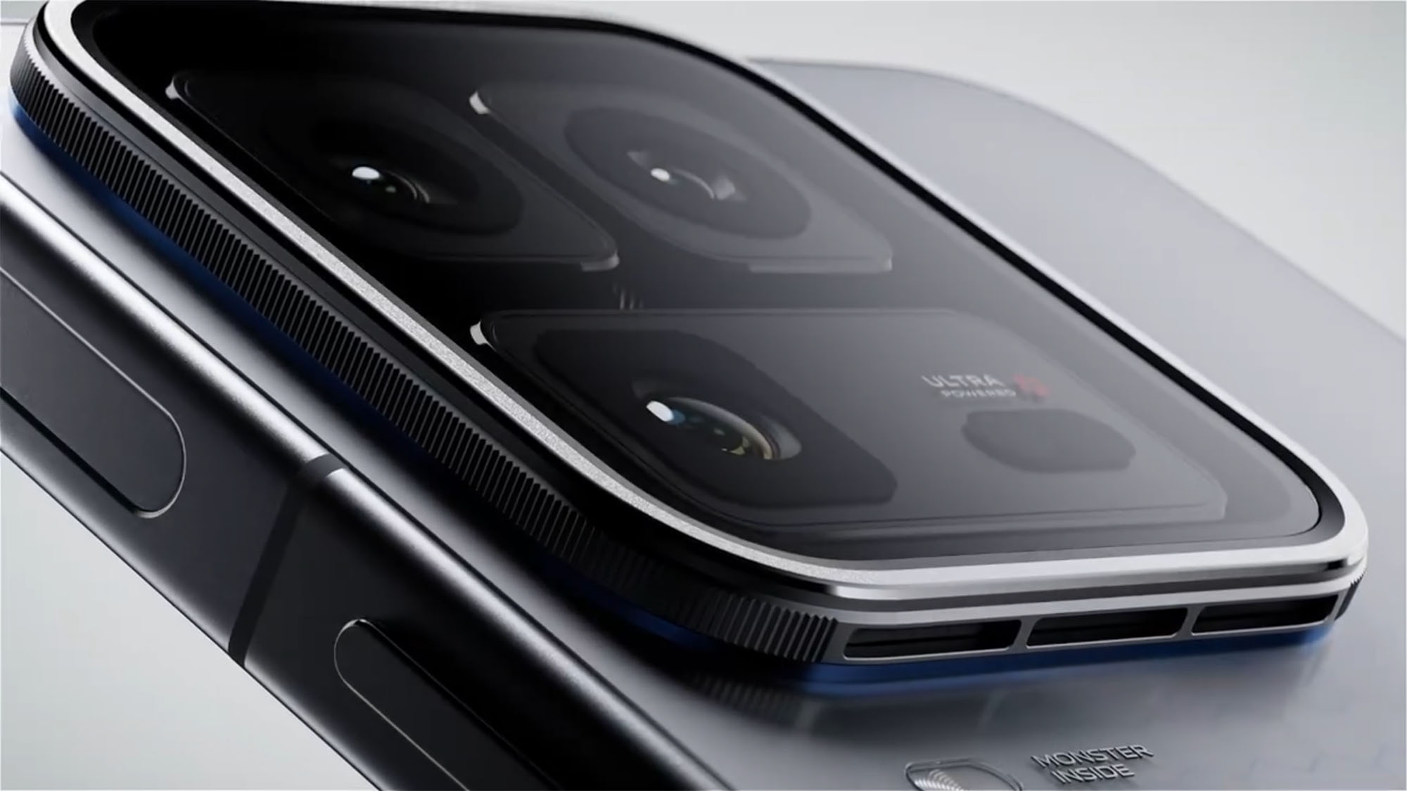 iQOO 15 Ultra получил видеотизер и официальную дату анонса