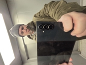 Обзор Samsung Galaxy Z TriFold: один девайс для всех задач?