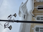 Обзор Samsung Galaxy Z TriFold: один девайс для всех задач?