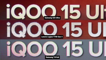 Обзор Samsung Galaxy Z TriFold: один девайс для всех задач?