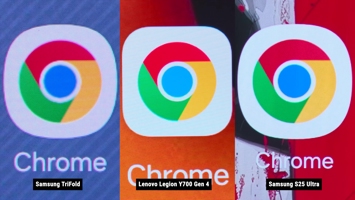 Обзор Samsung Galaxy Z TriFold: один девайс для всех задач?