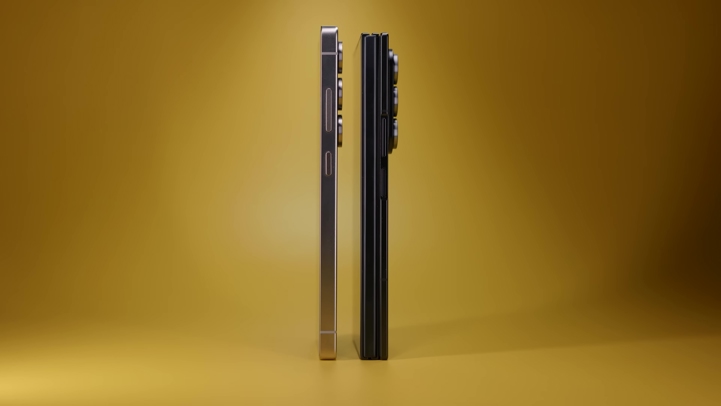 Обзор Samsung Galaxy Z TriFold: один девайс для всех задач?