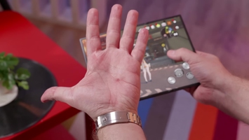 Обзор Samsung Galaxy Z TriFold: один девайс для всех задач?