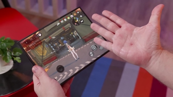 Обзор Samsung Galaxy Z TriFold: один девайс для всех задач?