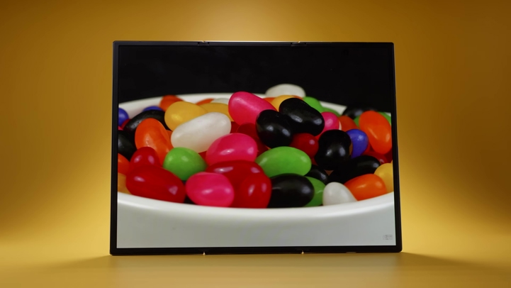 Обзор Samsung Galaxy Z TriFold: один девайс для всех задач?