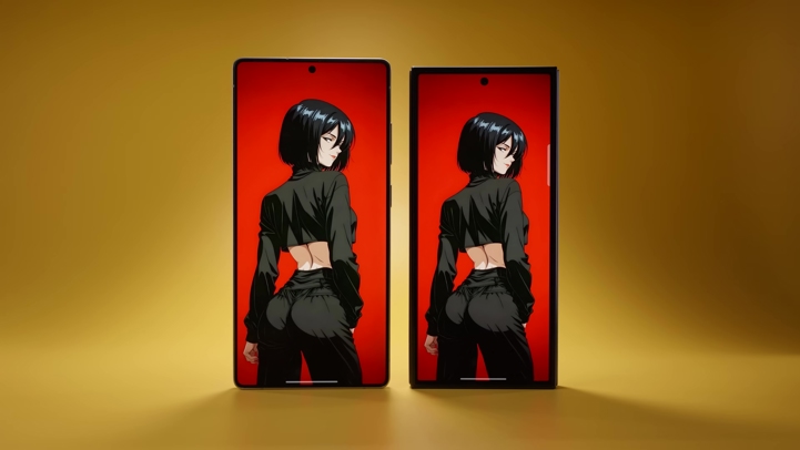 Обзор Samsung Galaxy Z TriFold: один девайс для всех задач?