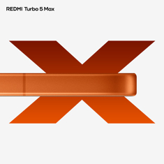 Предсказуемая расцветка и дата выхода Redmi Turbo 5 Max