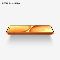 Предсказуемая расцветка и дата выхода Redmi Turbo 5 Max