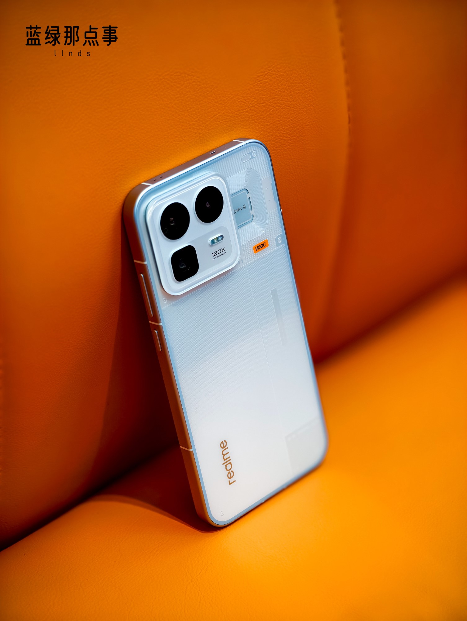 Realme Neo 8 продолжает хитовать в Китае