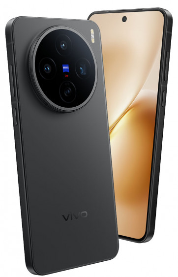 Анонс Vivo X200T – 