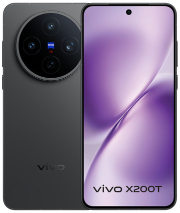 Анонс Vivo X200T – 