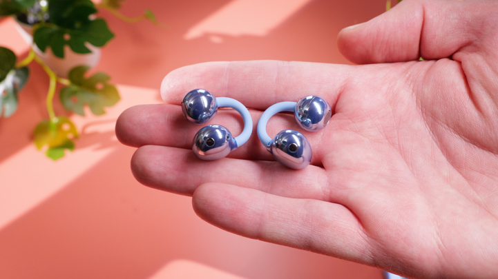 Обзор Huawei FreeClip 2: свобода для ушей