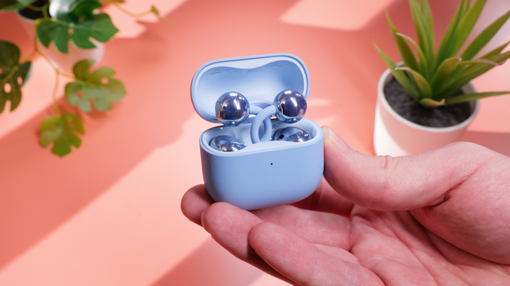 Обзор Huawei FreeClip 2: свобода для ушей