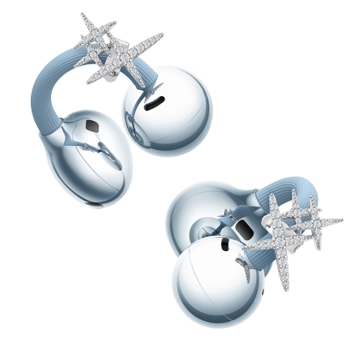 Обзор Huawei FreeClip 2: свобода для ушей