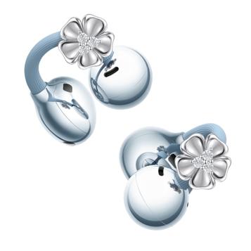 Обзор Huawei FreeClip 2: свобода для ушей