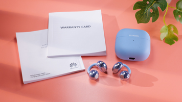 Обзор Huawei FreeClip 2: свобода для ушей