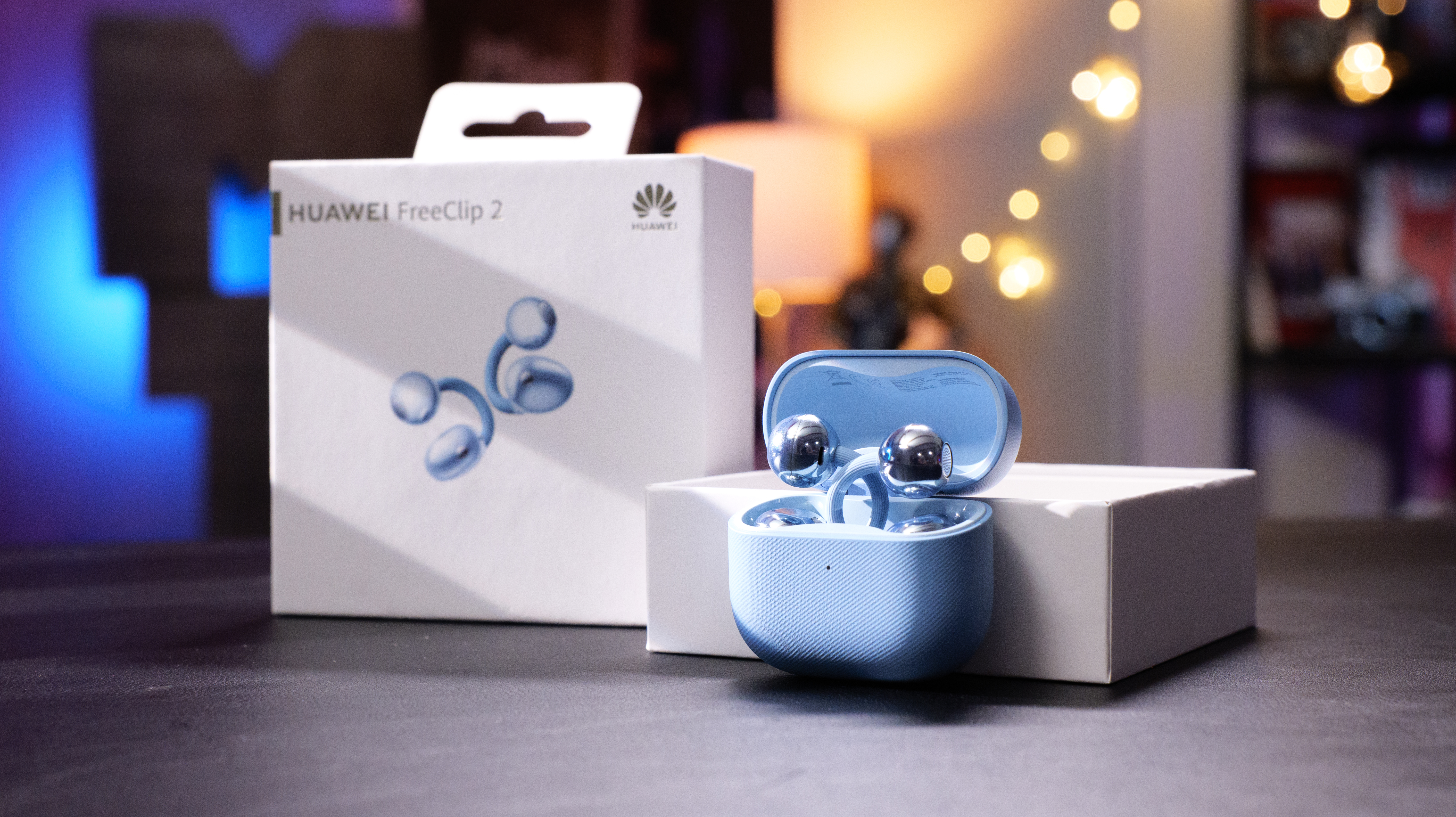 Обзор Huawei FreeClip 2: свобода для ушей