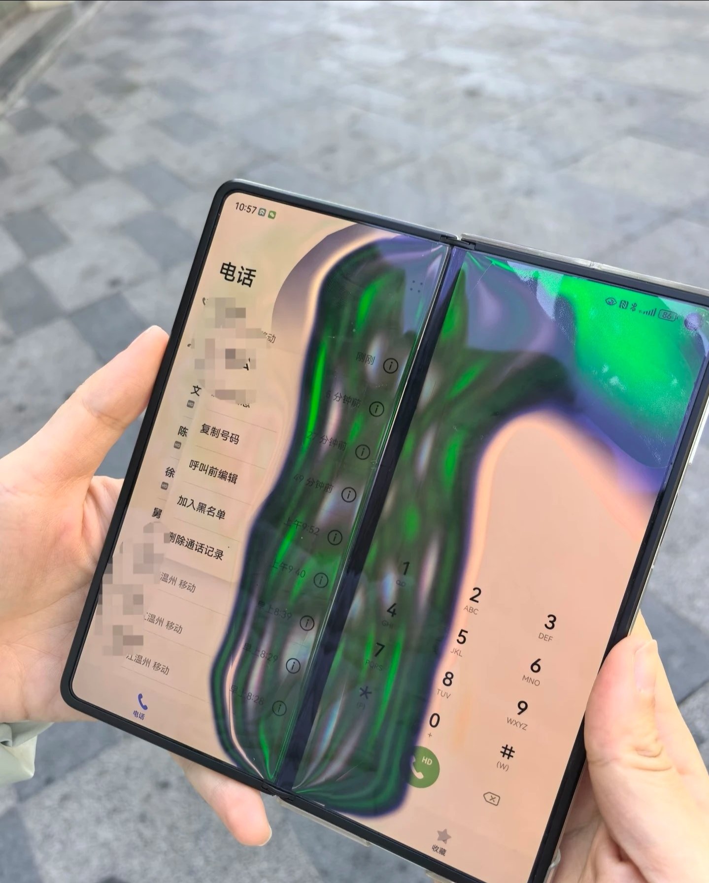 Холодная зима создала волну жалоб на раскладушки, умирающие на морозе