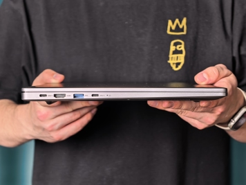 Обзор Ninkear A16 Pro (2025) – лучший работник месяца!