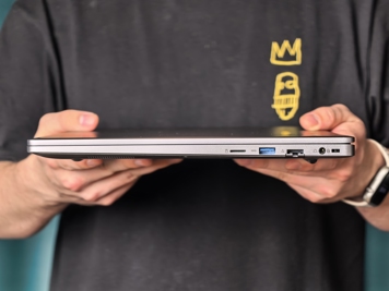 Обзор Ninkear A16 Pro (2025) – лучший работник месяца!