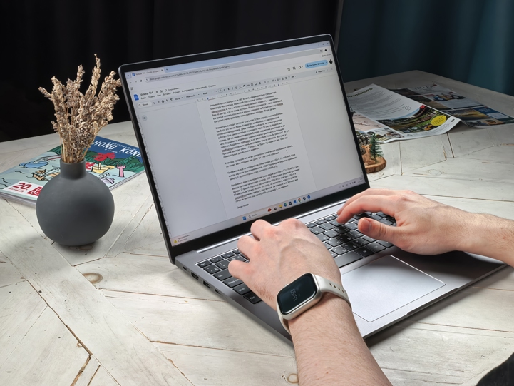 Обзор Ninkear A16 Pro (2025) – лучший работник месяца!