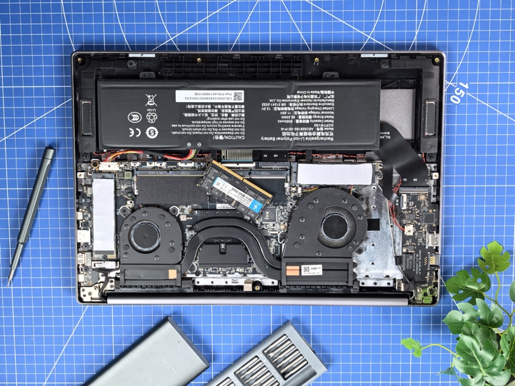 Обзор Ninkear A16 Pro (2025) – лучший работник месяца!