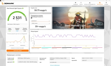 Обзор Ninkear A16 Pro (2025) – лучший работник месяца!