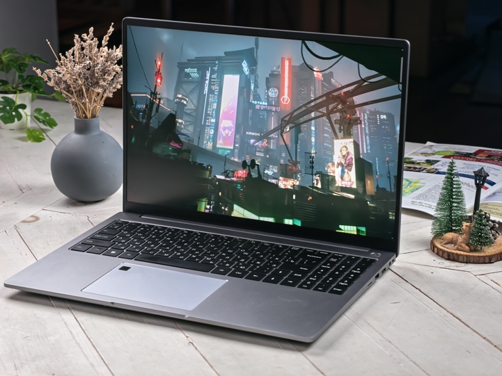 Обзор Ninkear A16 Pro (2025) – лучший работник месяца!