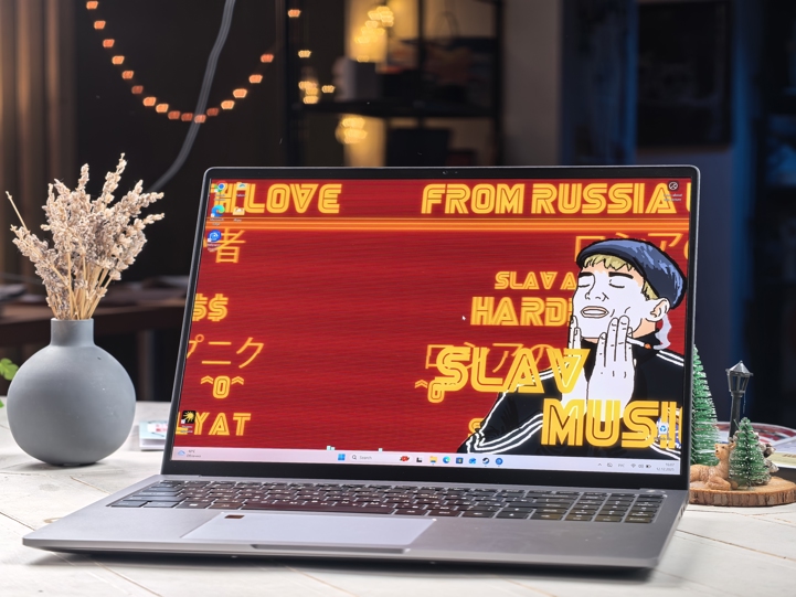 Обзор Ninkear A16 Pro (2025) – лучший работник месяца!