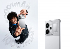 Анонс Realme P4 Power – 