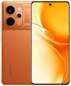 Анонс Realme P4 Power – 
