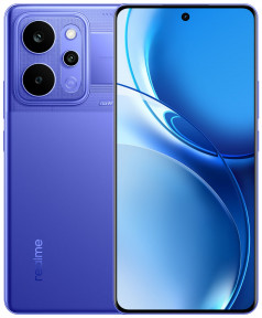 Анонс Realme P4 Power – 