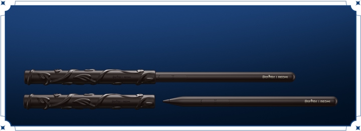 Анонс Redmi Pad 2 Pro Harry Potter Edition – чудо-лимитка доступного планшета