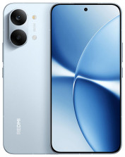 Анонс Redmi Turbo 5 и 5 Max – 