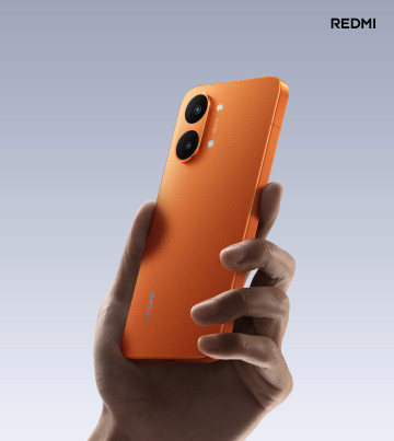 Анонс Redmi Turbo 5 и 5 Max – 