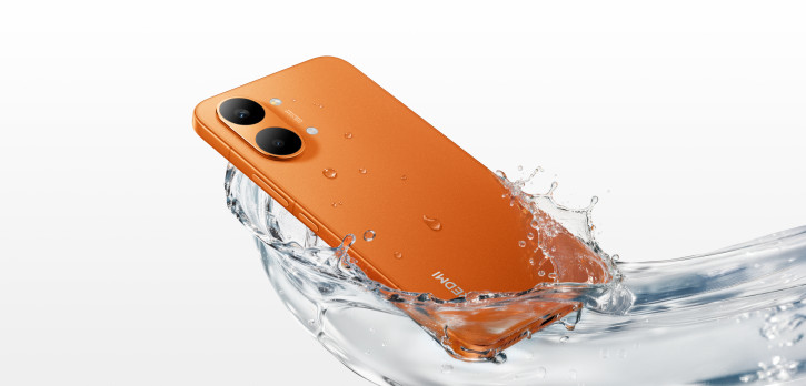 Анонс Redmi Turbo 5 и 5 Max – 