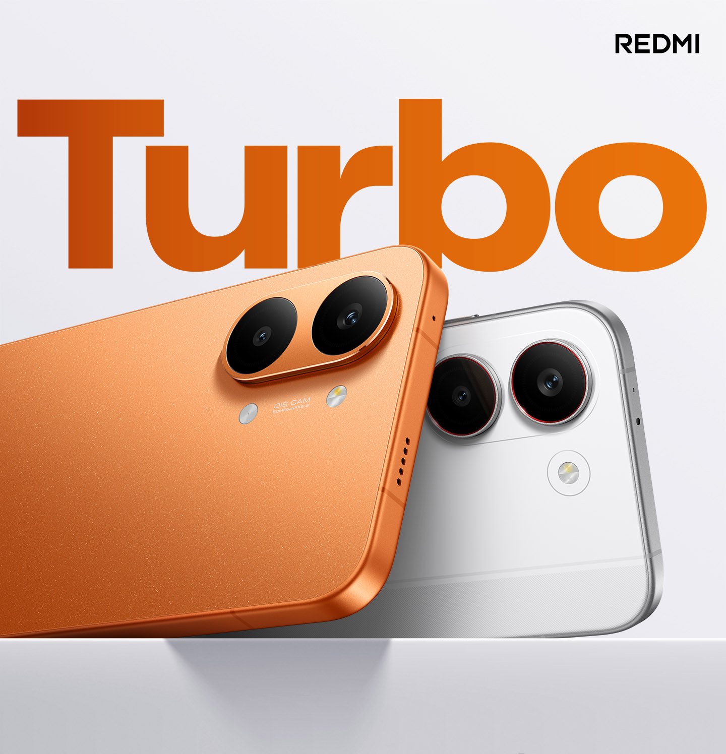 Анонс Redmi Turbo 5 и 5 Max – обновлённые хиты с прицелом на глобальный рынок