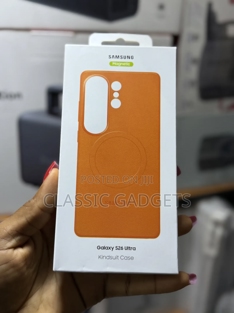 Фото чехлов Samsung для Galaxy S26 слиты в Сеть за месяц до запуска