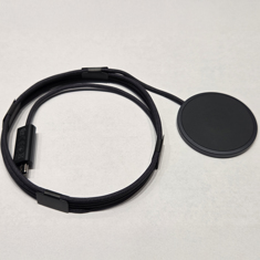 Qi2 в серии Galaxy S26 – быть? Шпионские фото зарядника Samsung