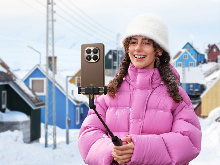 Старт продаж серии Redmi Note 15 в России: отличия, цены и бонусы