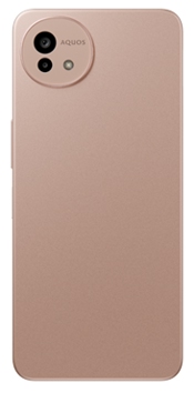 Анонс Sharp Aquos Wish 5s: микроапдейт доступного японского смартфона