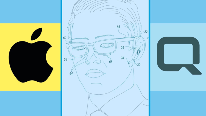 Apple купила израильский ИИ-стартап по чтению беззвучной речи