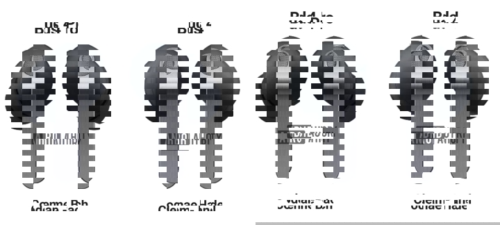 Цены и секретная расцветка серии Samsung Galaxy Buds 4 за месяц до анонса