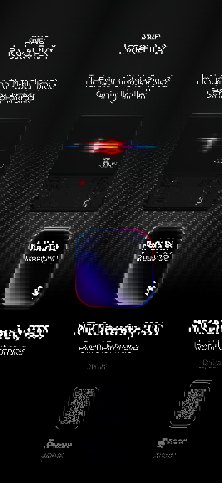 Игровой Ayaneo Pocket Play неприятно удивил выбором чипсета