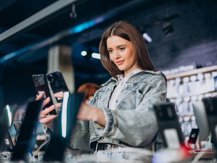 Китай предупреждает: смартфоны в России подорожают на 15-50%