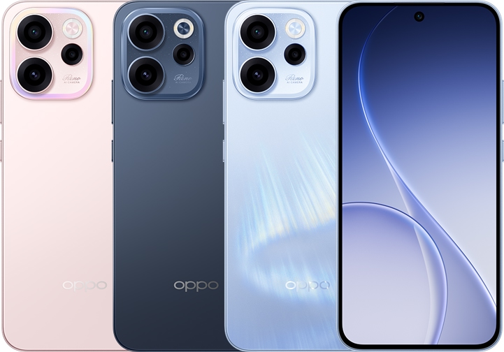 OPPO Reno 15 представлены на рынке России: особенности и цены